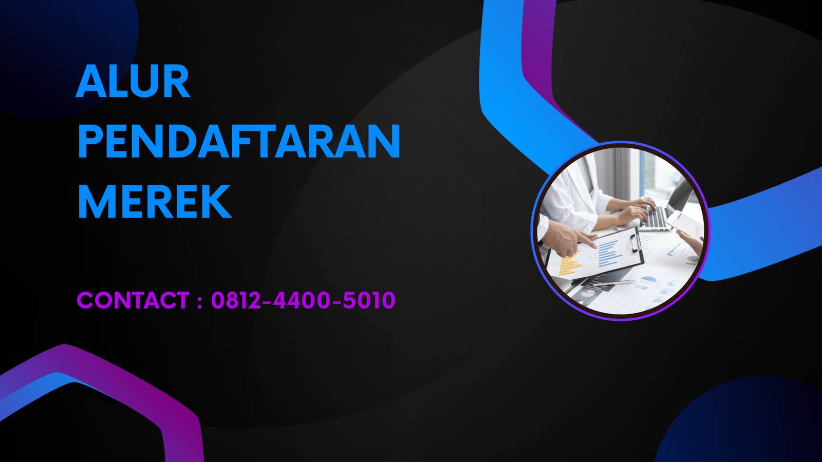 Alur Pendaftaran Merek