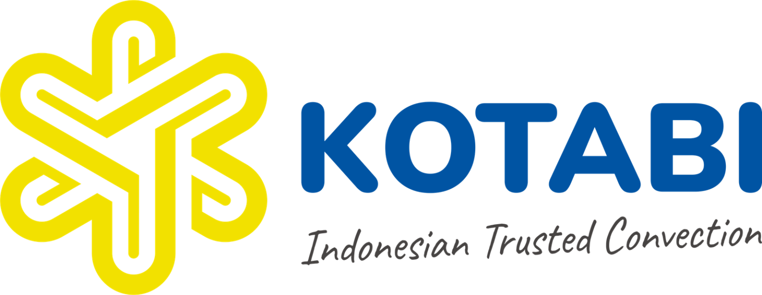 Logo KOTABI