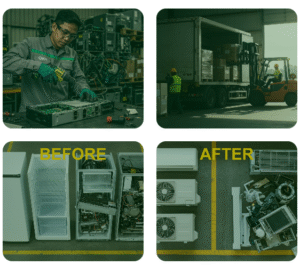 Keamanan Aset Reject