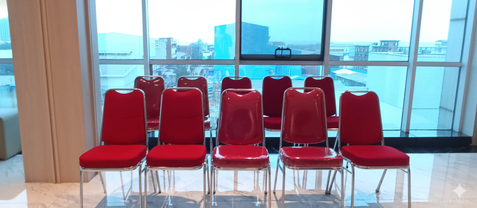 Sewa Kursi Futura Di Kecamatan Kebayoran Baru, Jakarta Selatan mitralegalitas.co.id