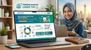 Investasi Masa Depan