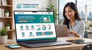 Perencanaan Keuangan TKI