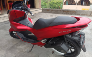 Sewa Honda PCX Badung Bali