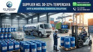 Supplier HCL Vendor