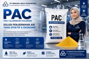 Produk PAC